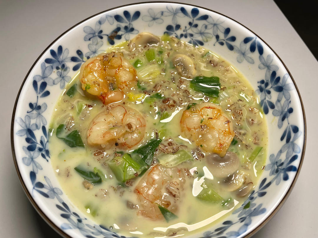 almost健康的饮食记录
