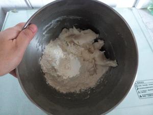 白玉东坡酥的做法 步骤6