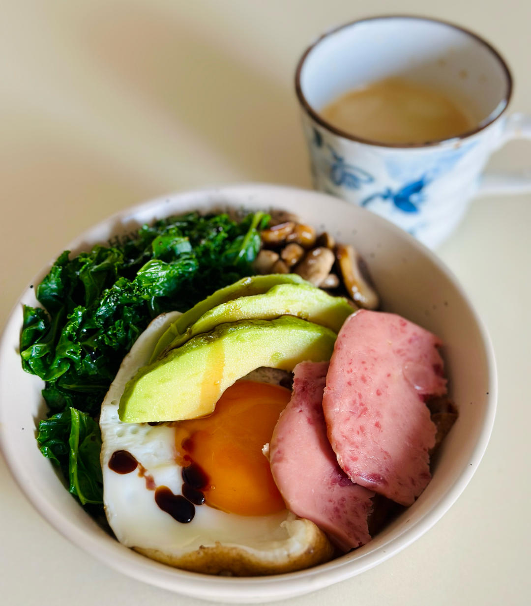 煲仔饭口味刚切燕麦粥