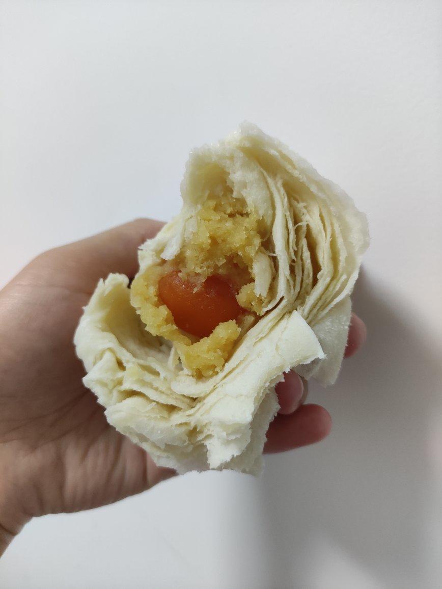 酥皮包