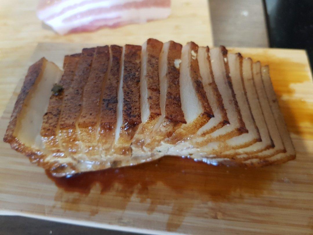 梅菜扣肉