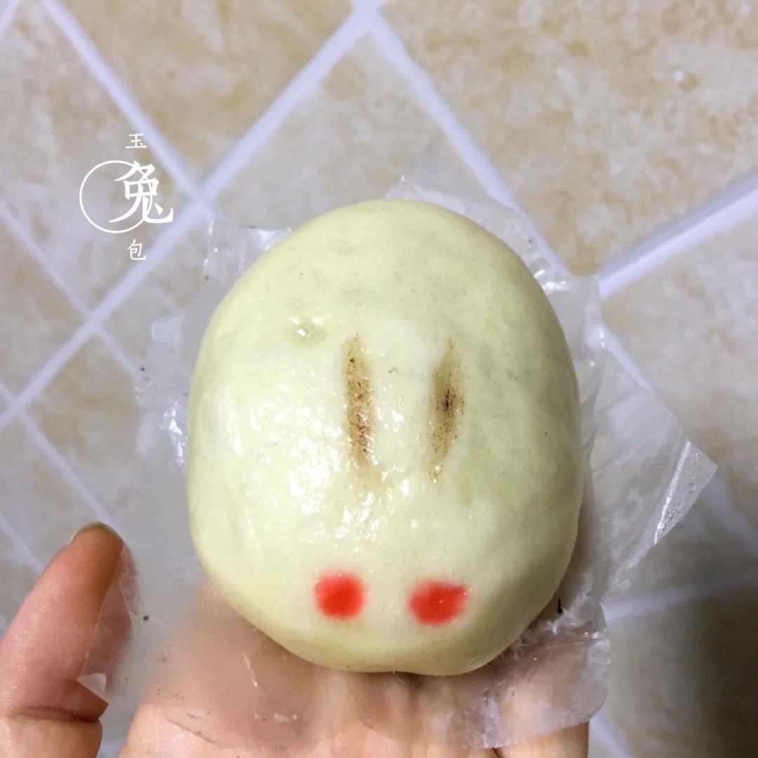 节省一半时间的大包子（另付翠绿菜包子，肉包子，腹黑包子食谱）