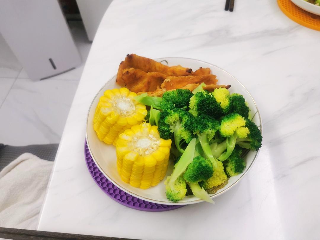 2020*减脂/轻食便当🍱（已更新24个）