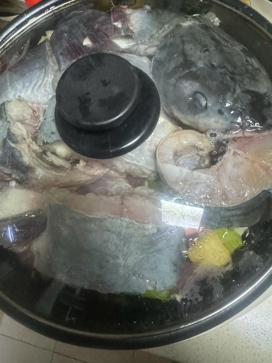 三汁焖锅