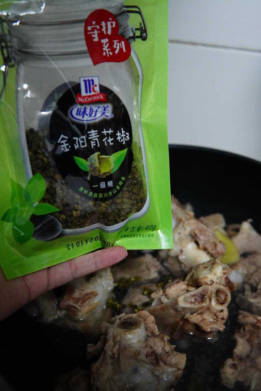 酱牛肉