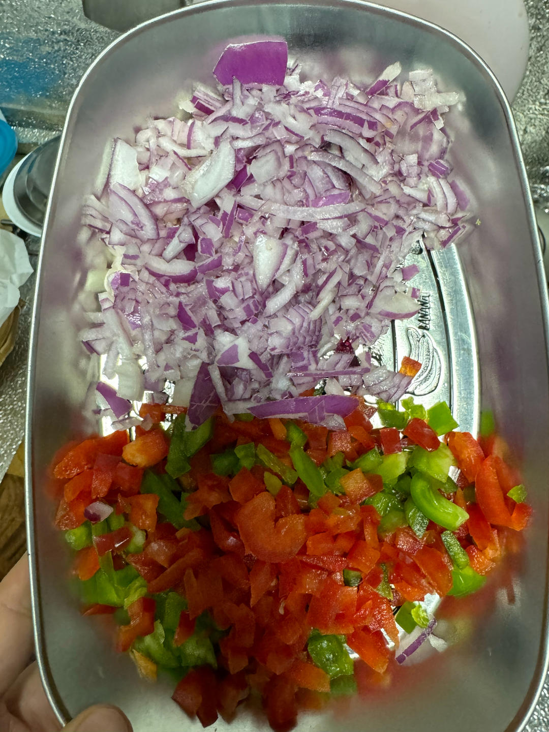 【曼食慢语】Seafood Paella 西班牙海鲜饭