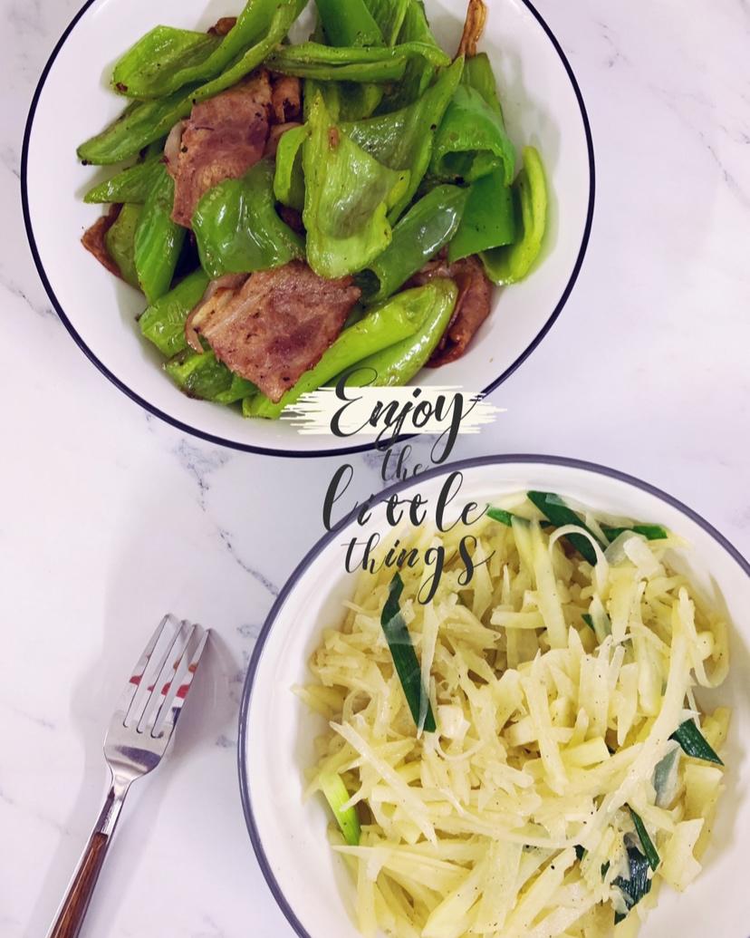 土豆丝