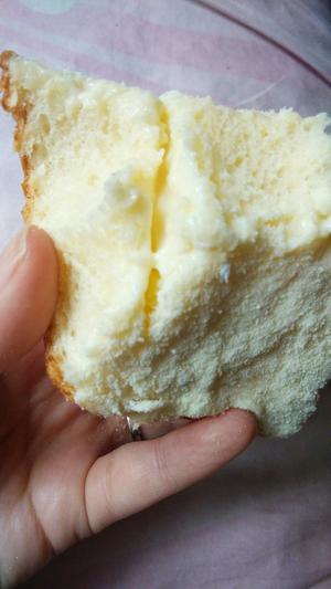 奶酪包  现在最流行的的做法 步骤11