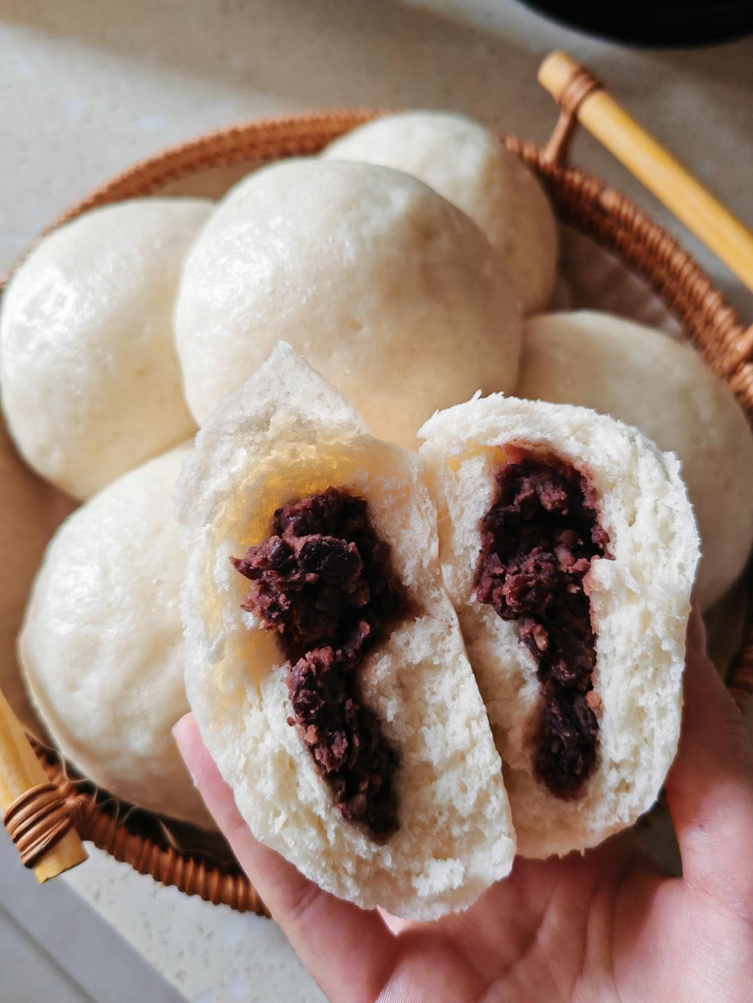 红豆包