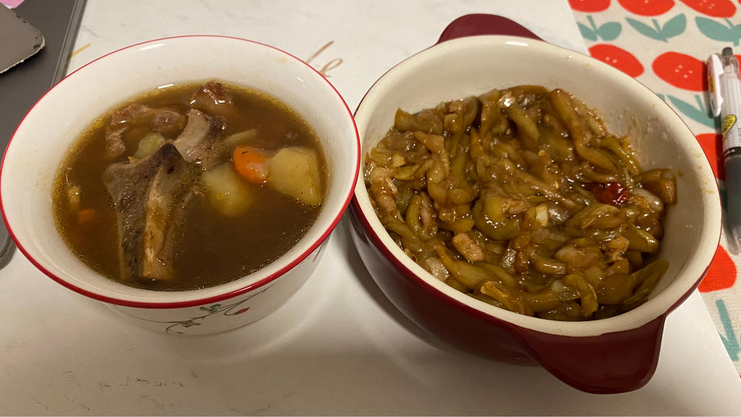 经典茄子🍆的做法！风味茄子丝
