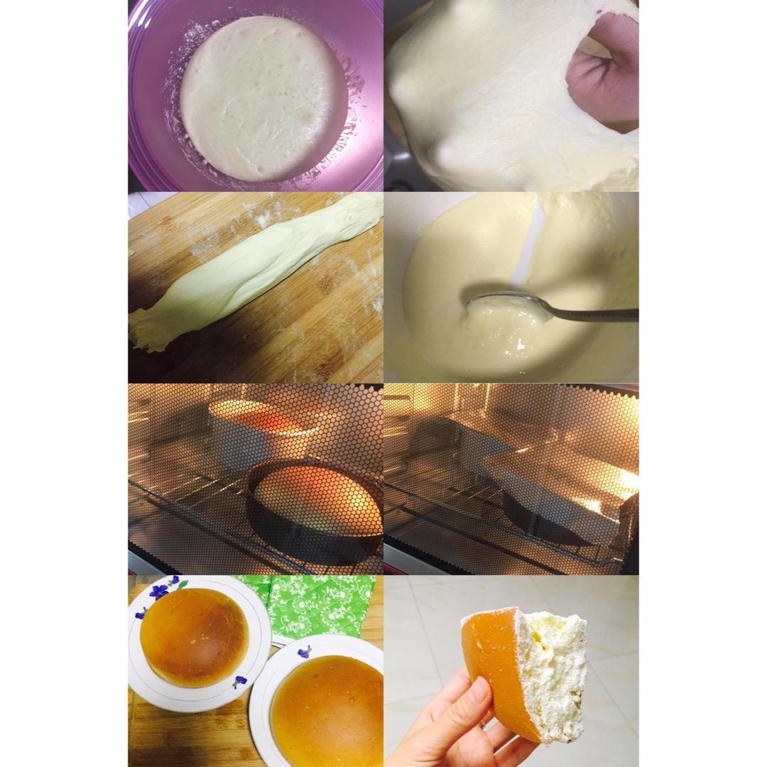 奶酪包---跟风火到一个不行的包包