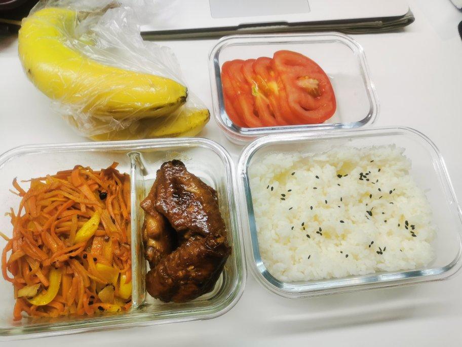 邓邓日食记