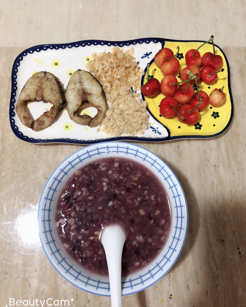 美味早餐
