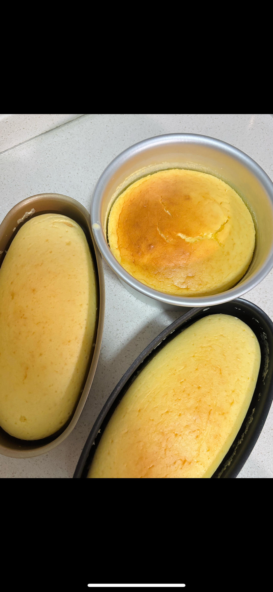 轻乳酪蛋糕（瑞可爷爷同款）网红轻乳酪