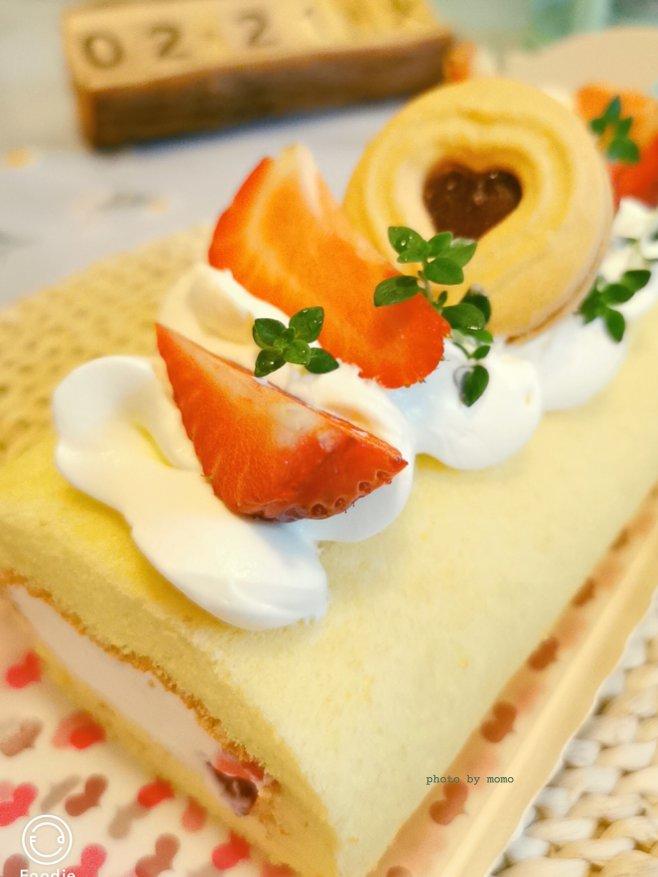 我的那些蛋糕🍰🎂