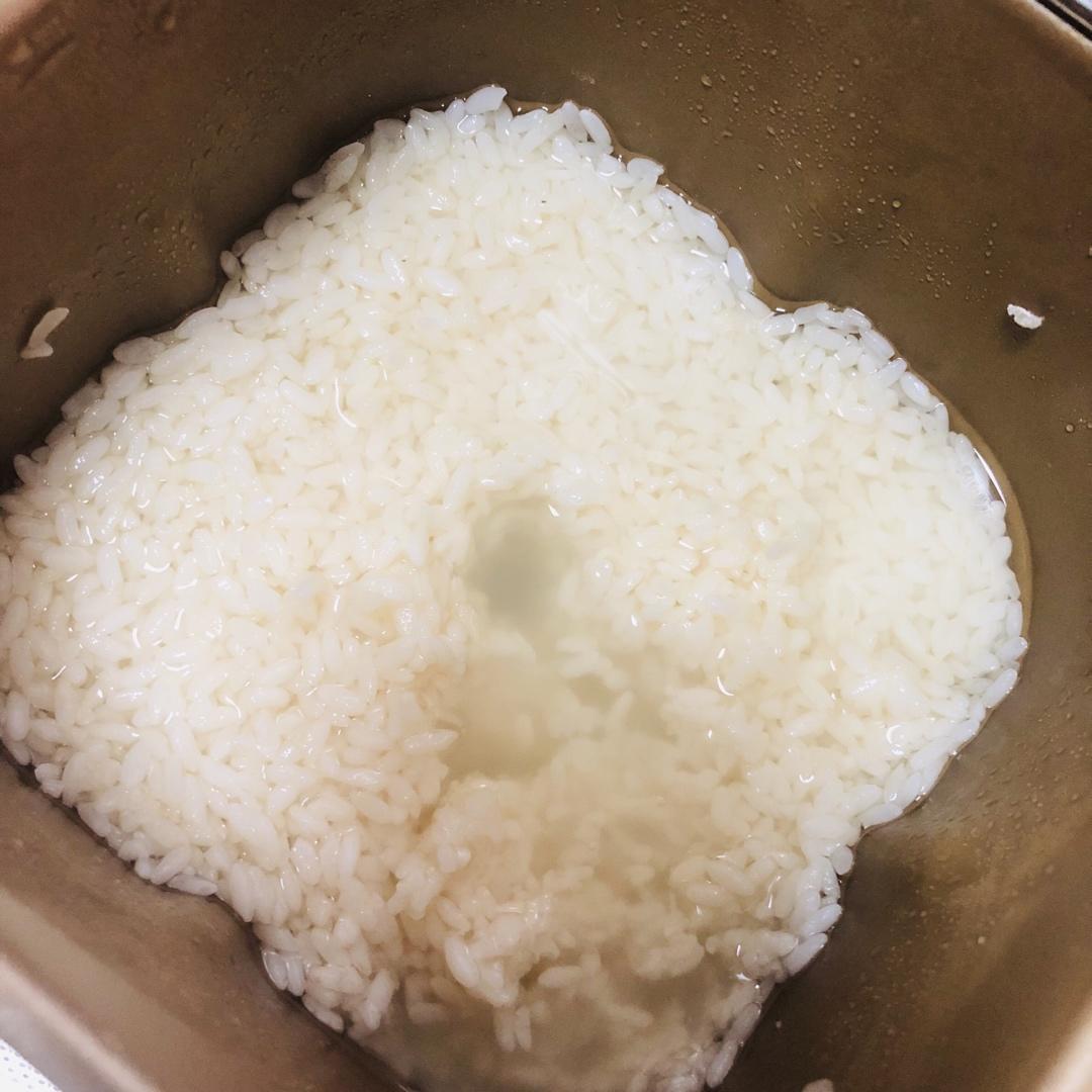 没有菜谱，记录自己