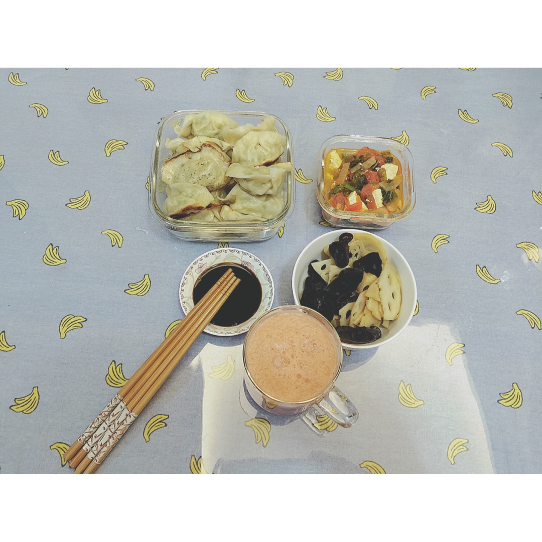 二人食