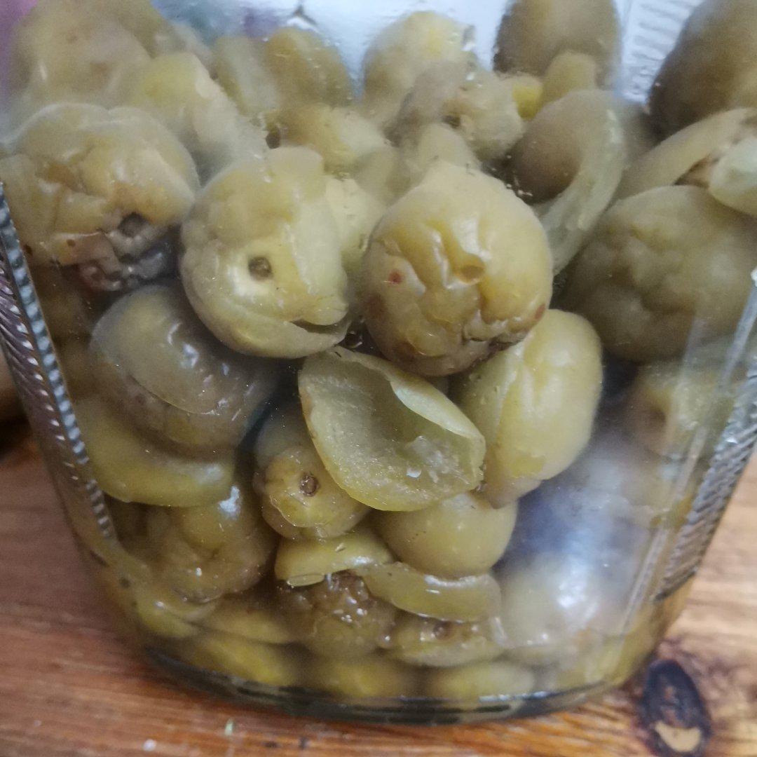 脆梅