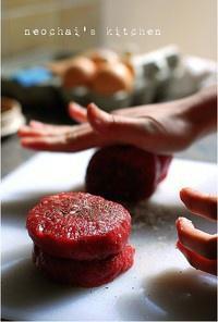 【Beef wellington 惠灵顿牛肉】的做法 步骤3