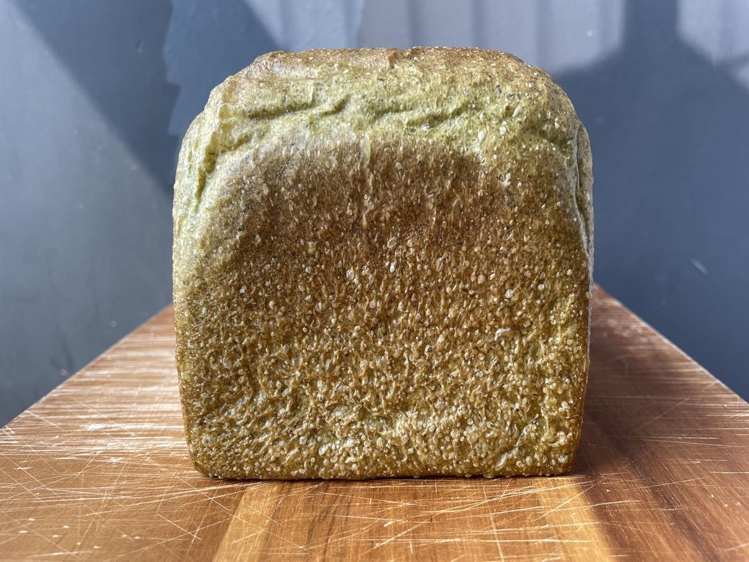 法式软包：优质浓郁风——松下面包机