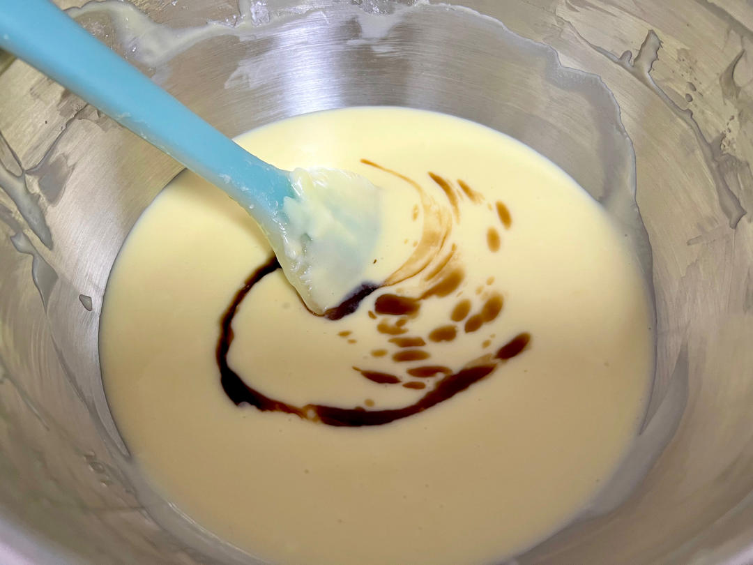 🧀巴斯克芝士蛋糕🧀