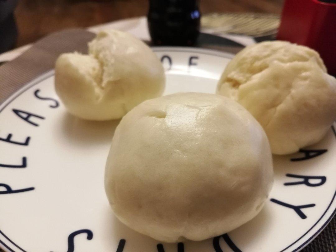 堂妈小厨——发面