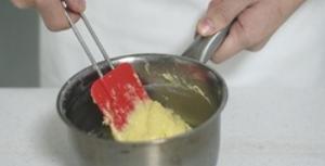 法式 舒芙蕾soufflé的做法 步骤7