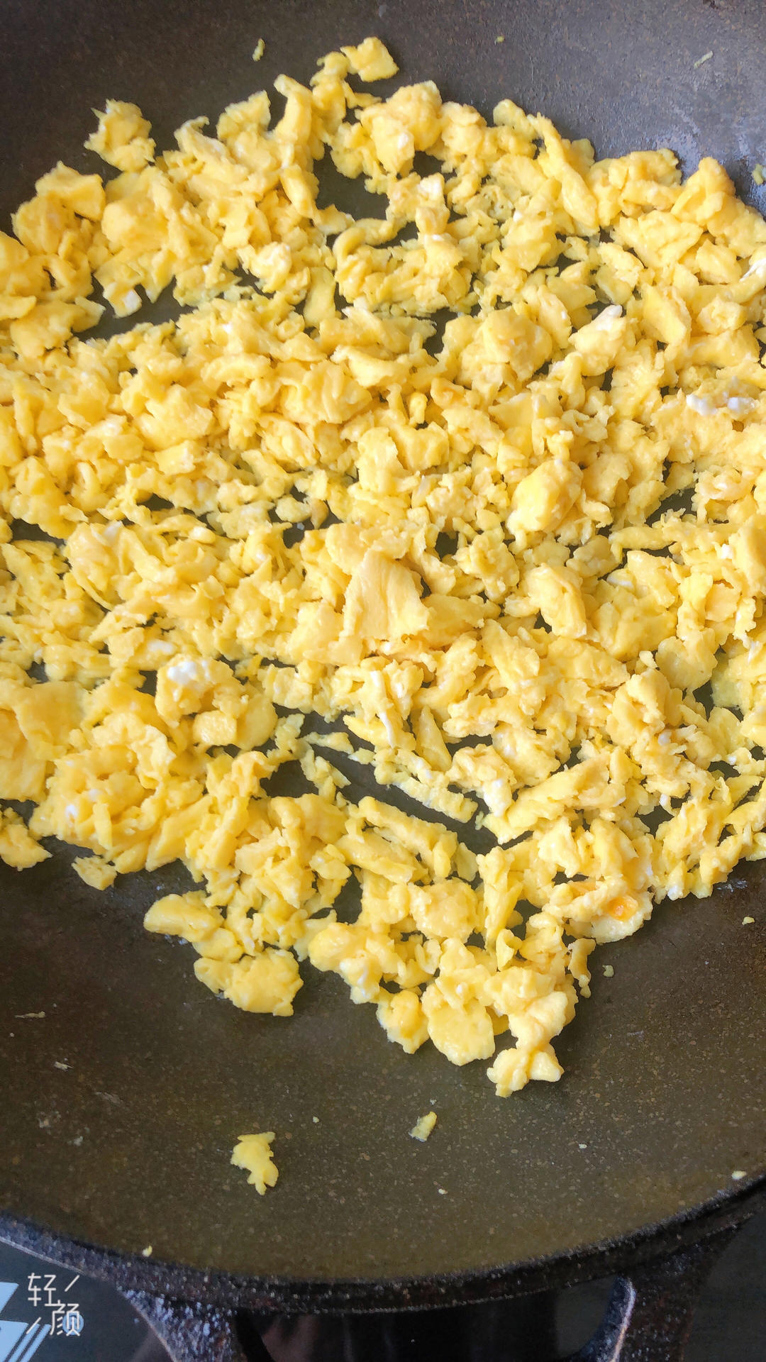 韭菜鸡蛋馅（包子饺子通用）