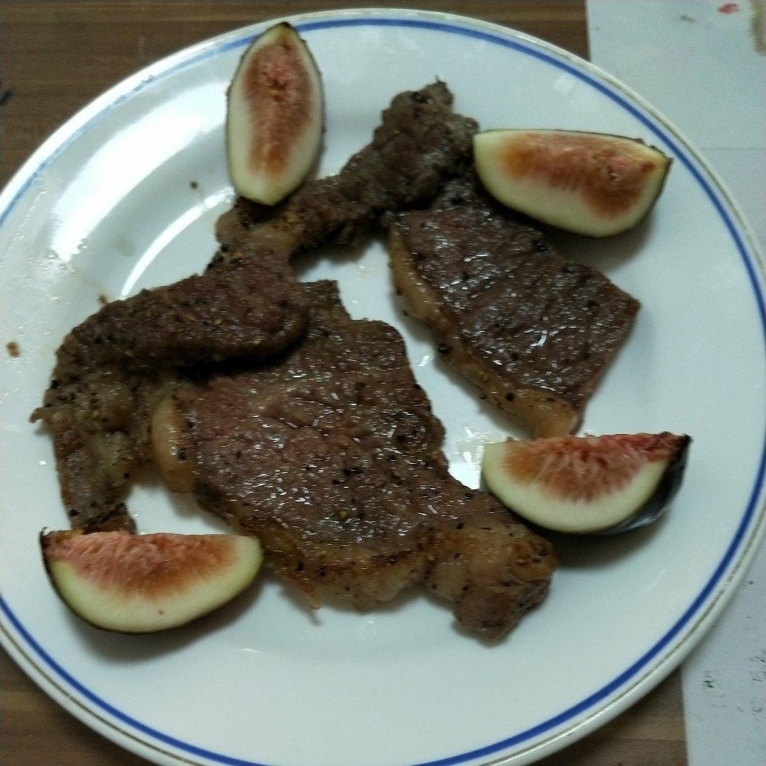 关于煎牛排的真相