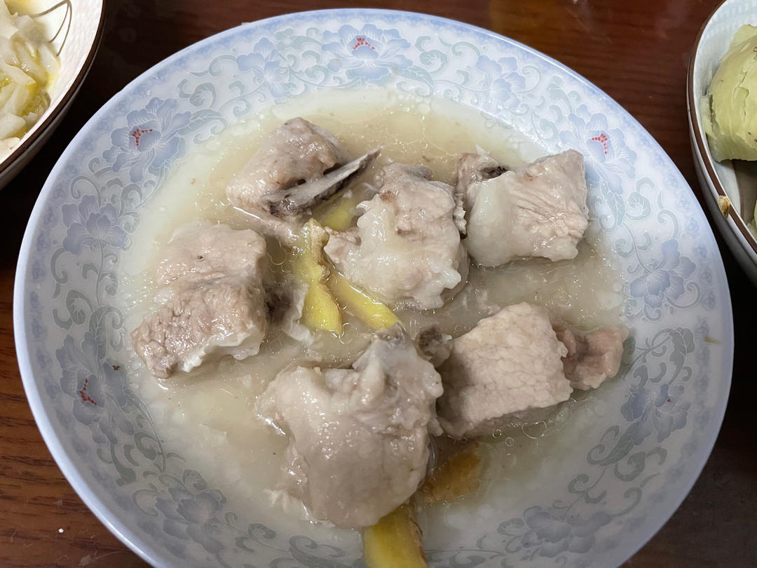 孕期控糖记录