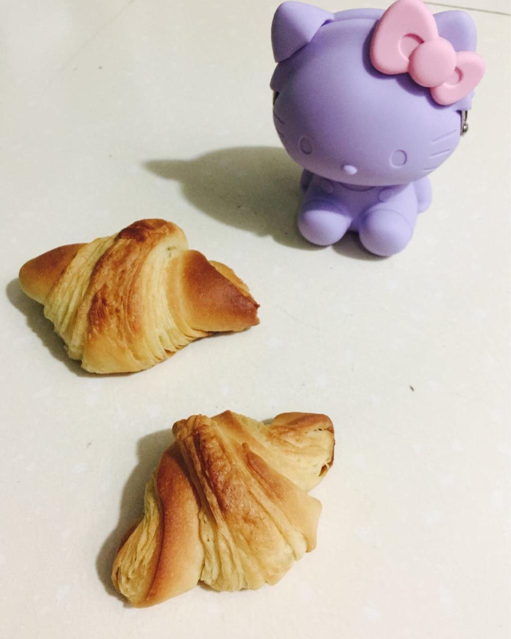 脏脏包/原谅包/白富美干净包【曼食慢语】