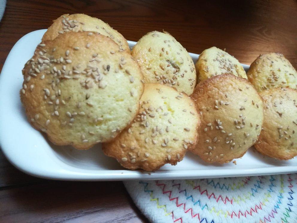 超简单的无水蛋糕