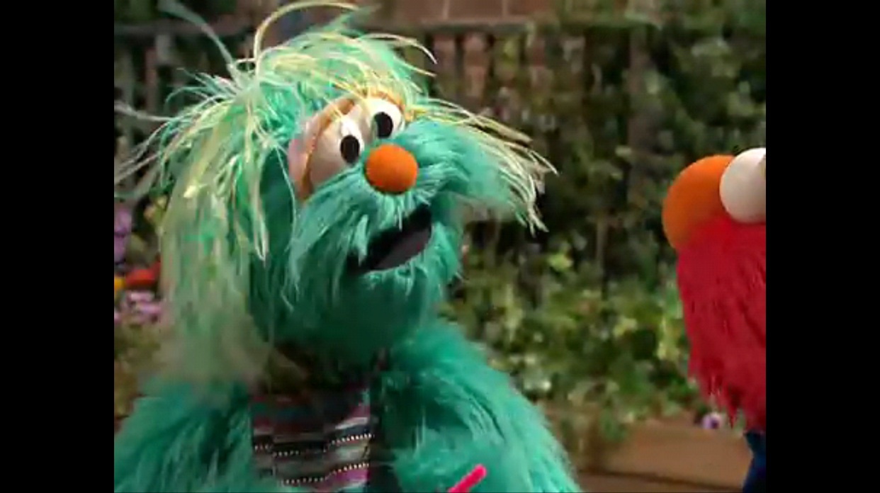 不会做菜的好媳妇儿