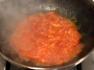 番茄炖牛肉（牛腱子）的做法 步骤9