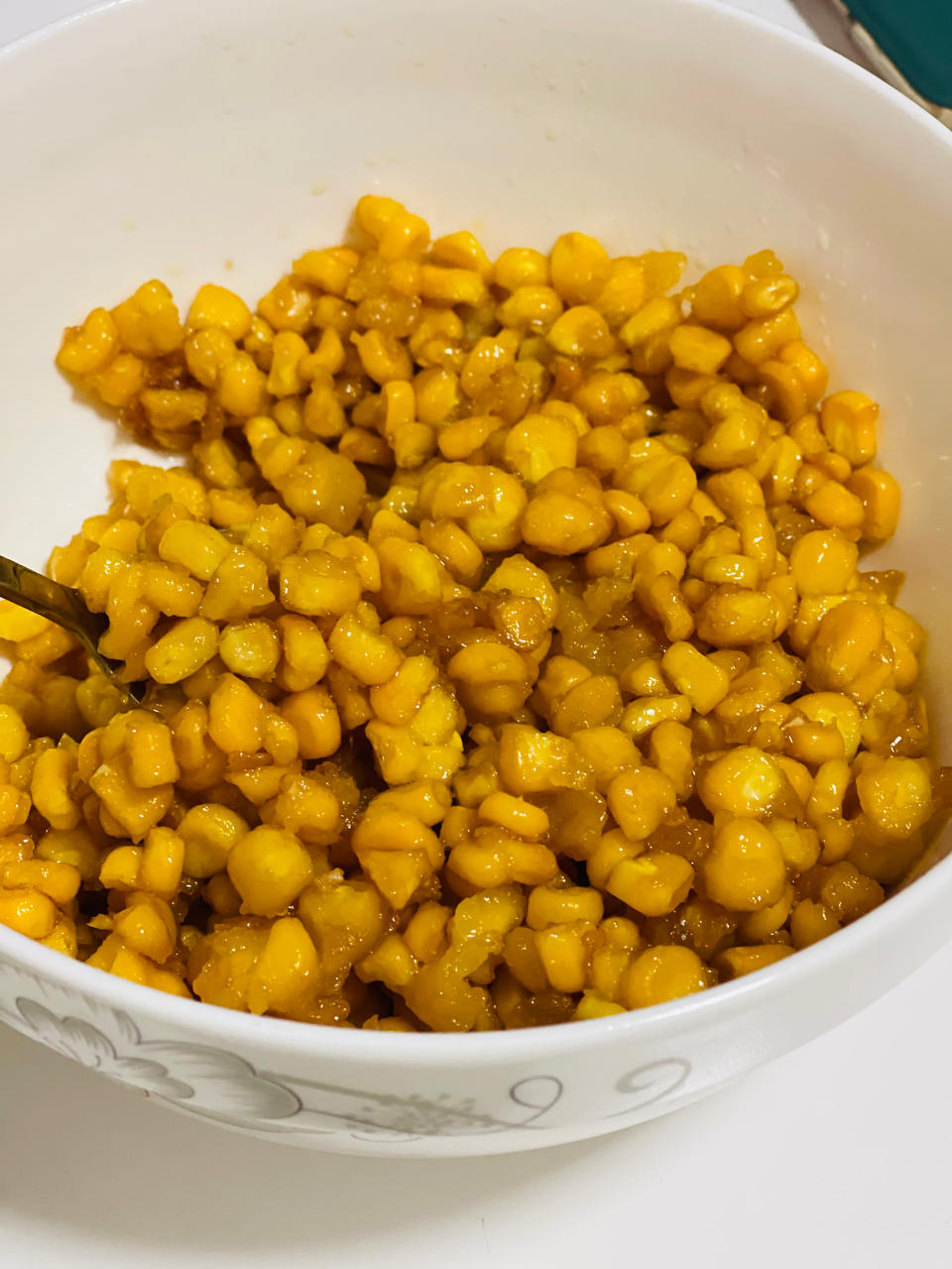金沙玉米🌽