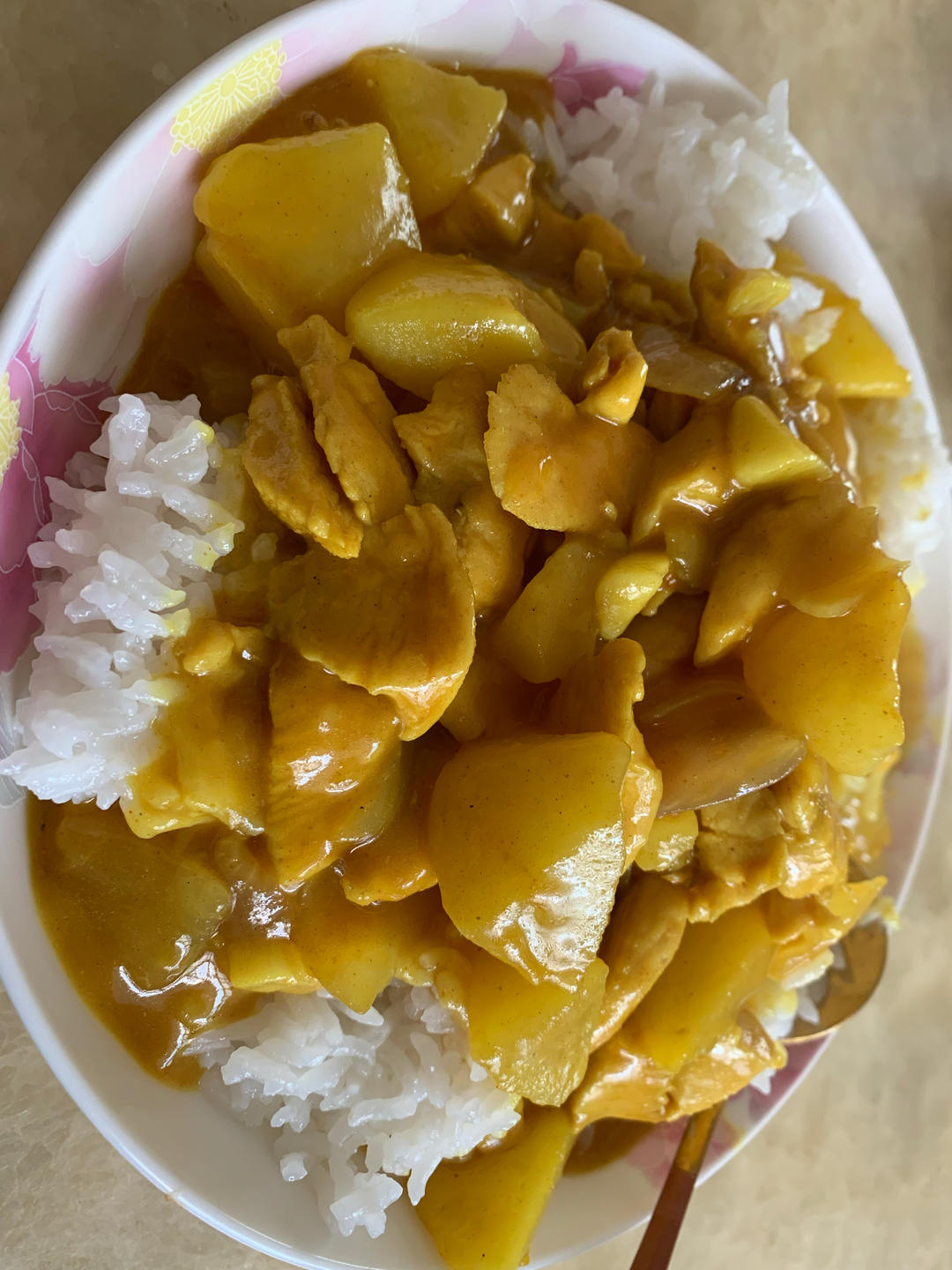 下厨房用户_qinl