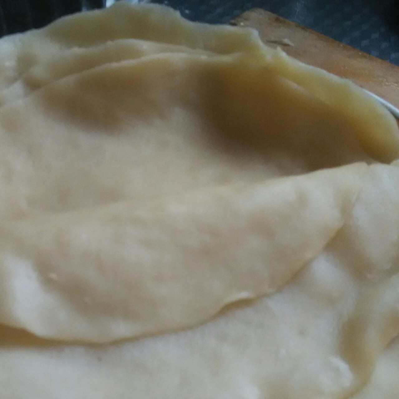春饼
