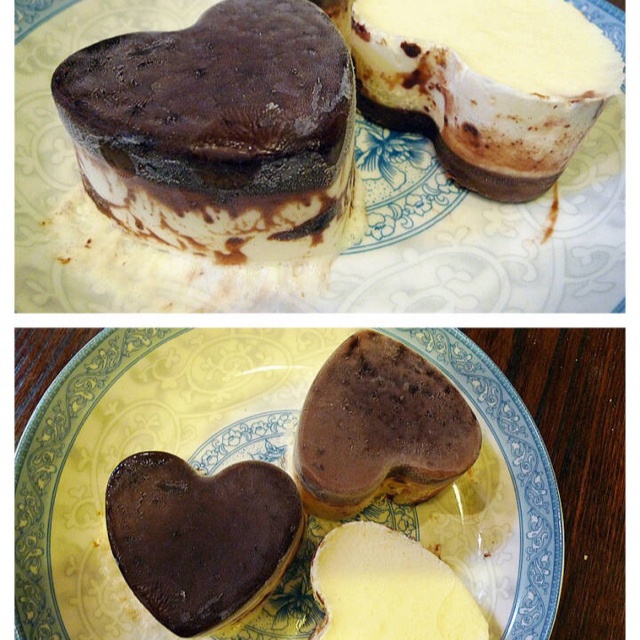 川上文代的香草芭菲