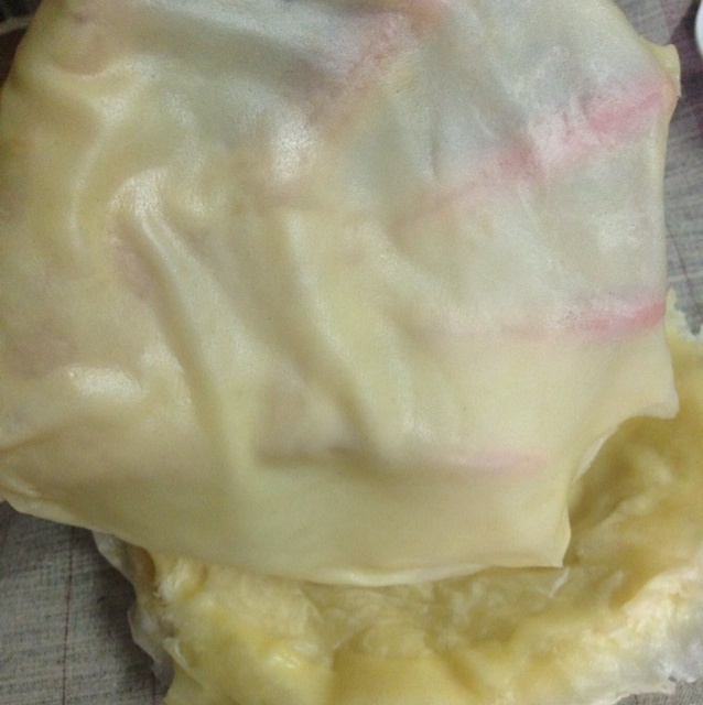 LADY M 抹茶千层可丽饼/千层蛋糕 Green Tea Mille Crepes