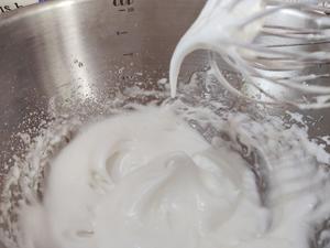 原味蛋白溶豆🥚无酸奶、消耗蛋白（适合十个月以上宝宝）的做法 步骤3