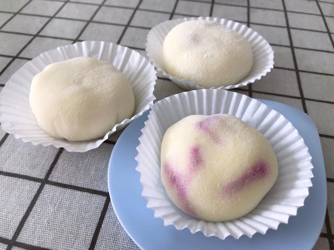 超好做，零失败—雪媚娘