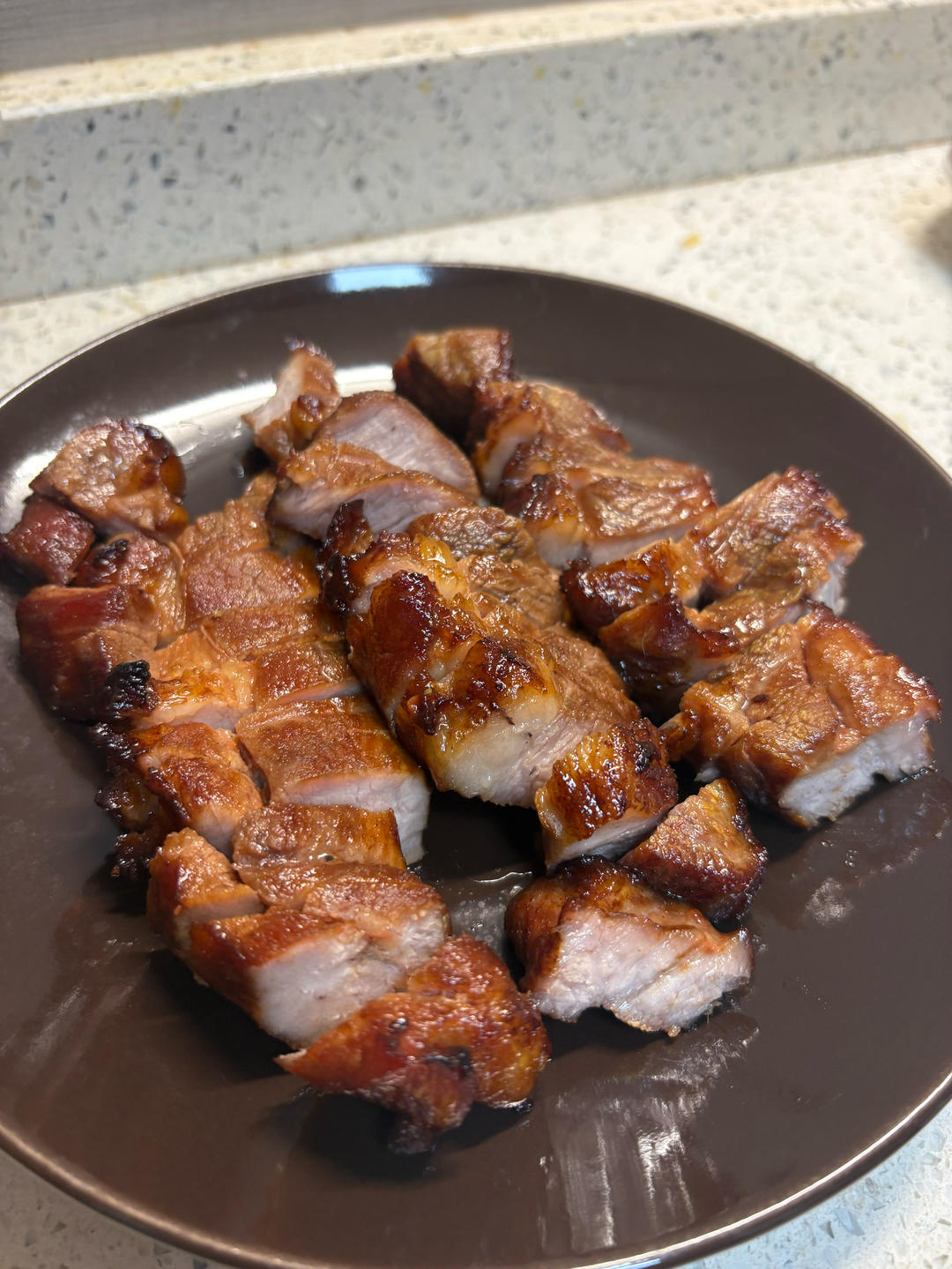 家庭版广式叉烧