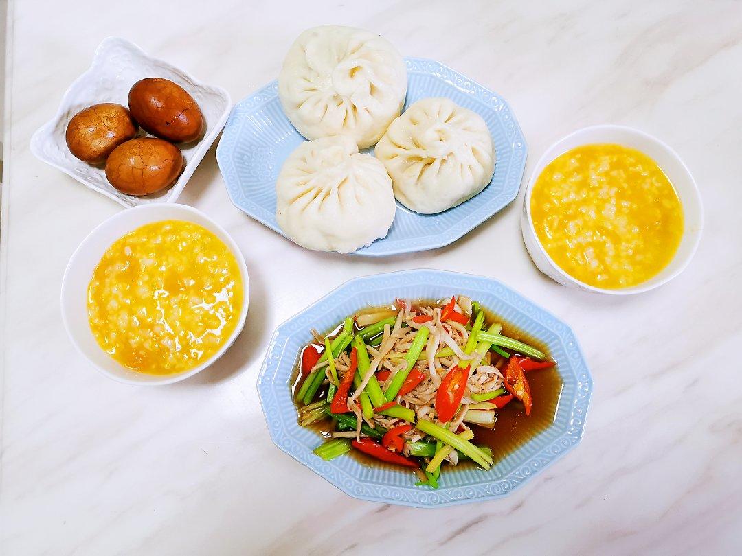 和付先生的减脂餐