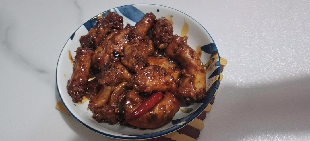 东北酱鸡脖鸡头