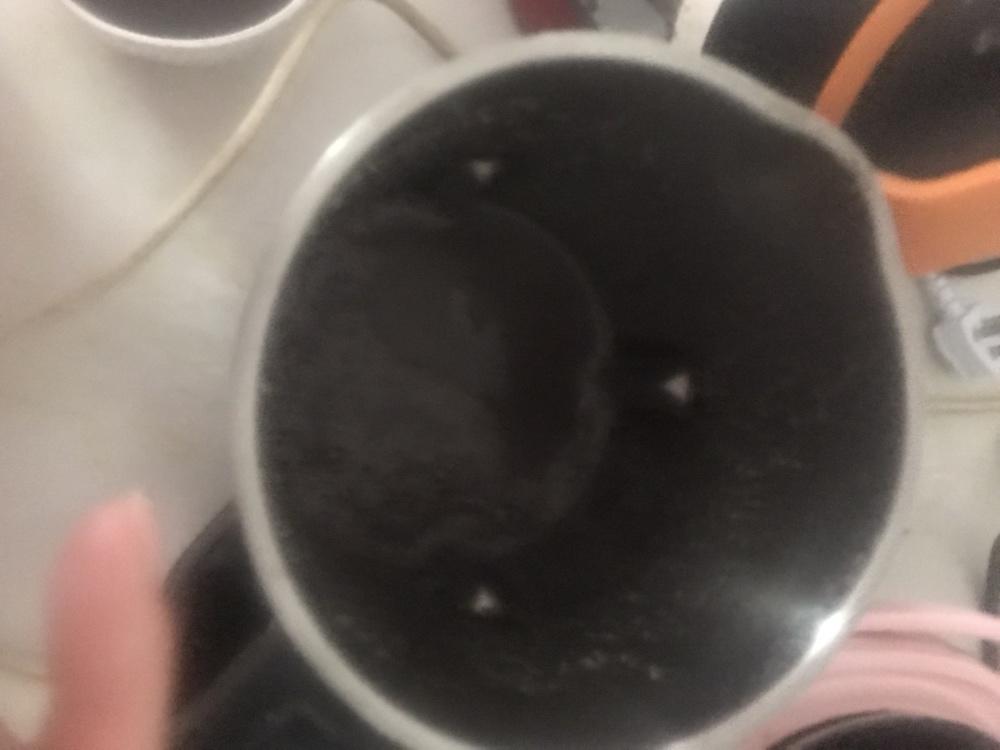 三黑豆浆