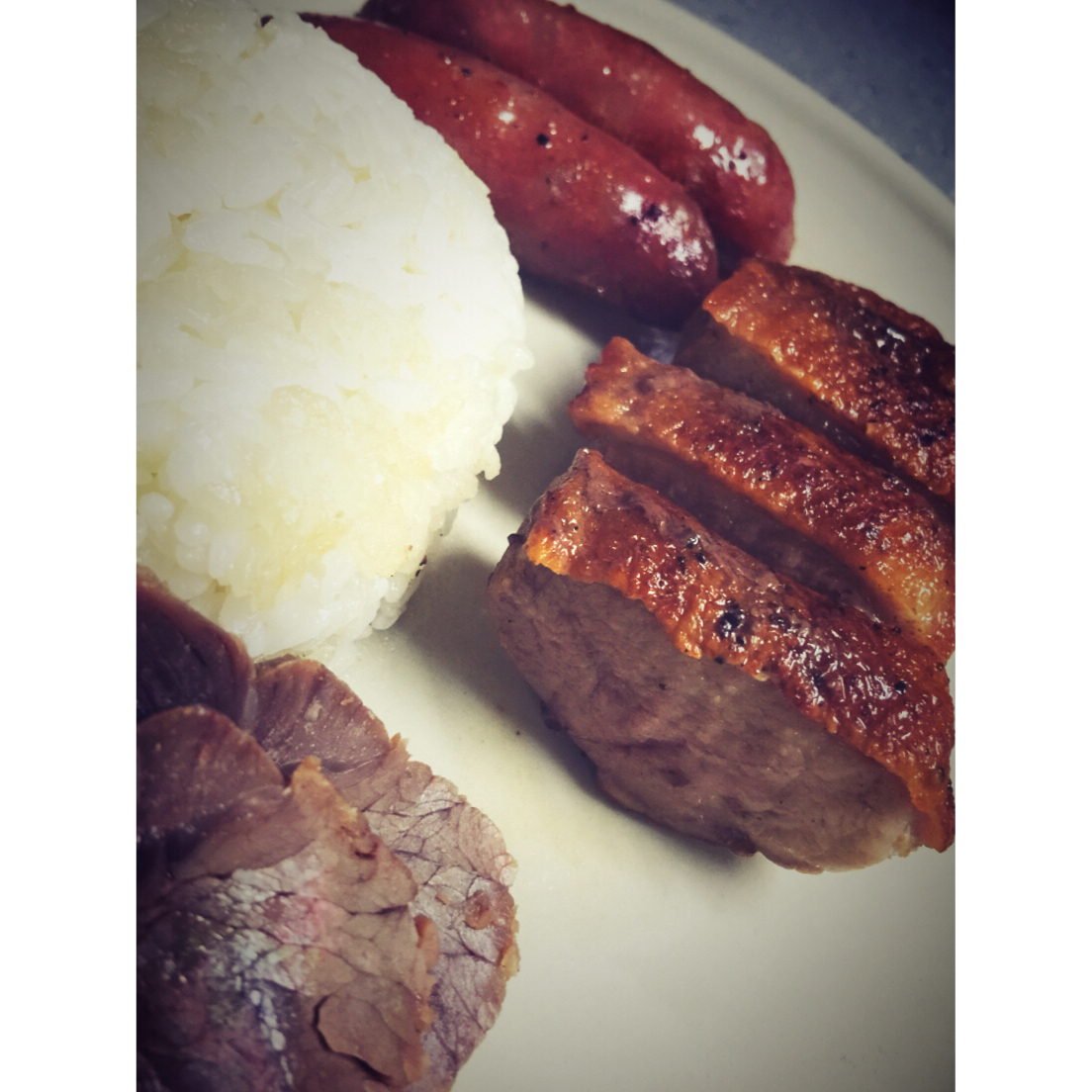 【曼食慢语】完美脆皮煎鸭胸