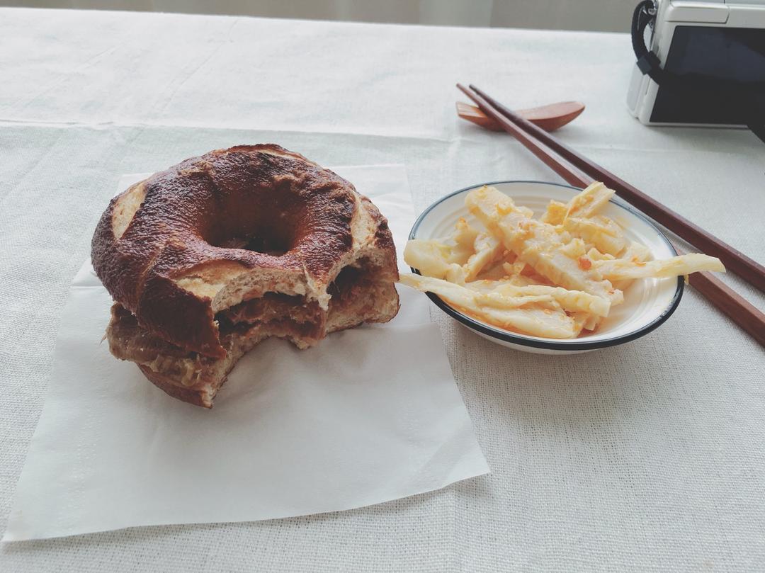 灰灰要减脂