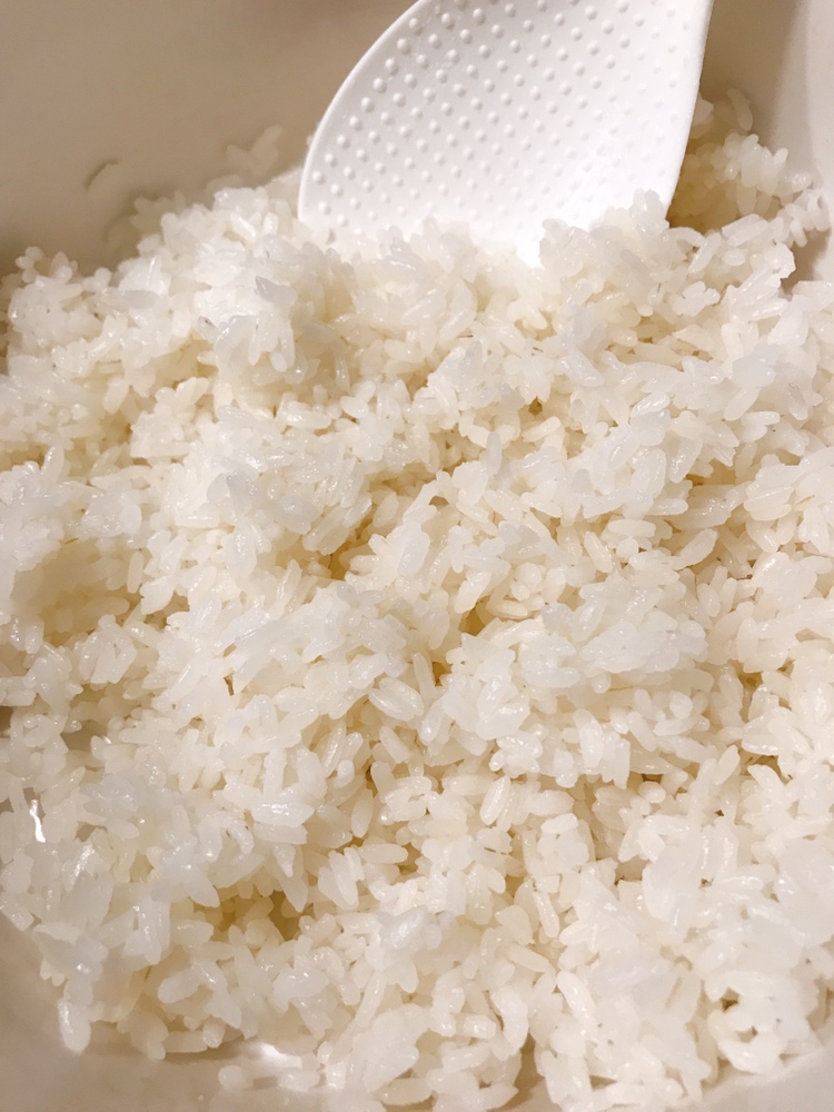 微波炉做米饭的做法