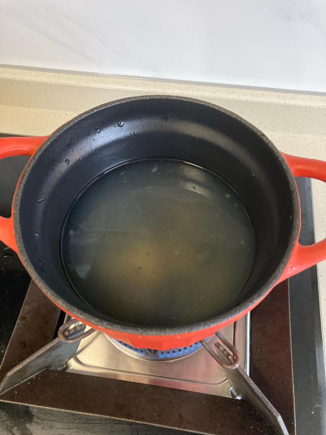 清润降火水果茶【3月北鼎养生壶食谱】