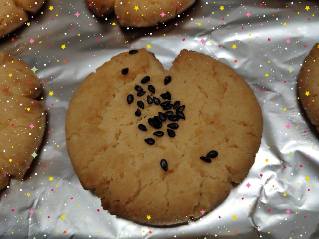 桃酥（古早味）